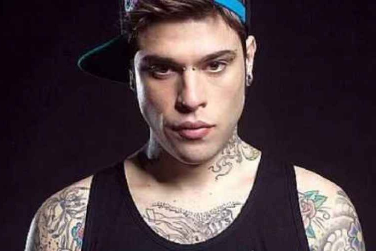 fedez retroscena