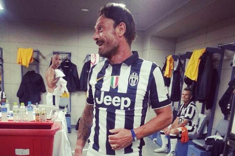 toto schillaci oggi