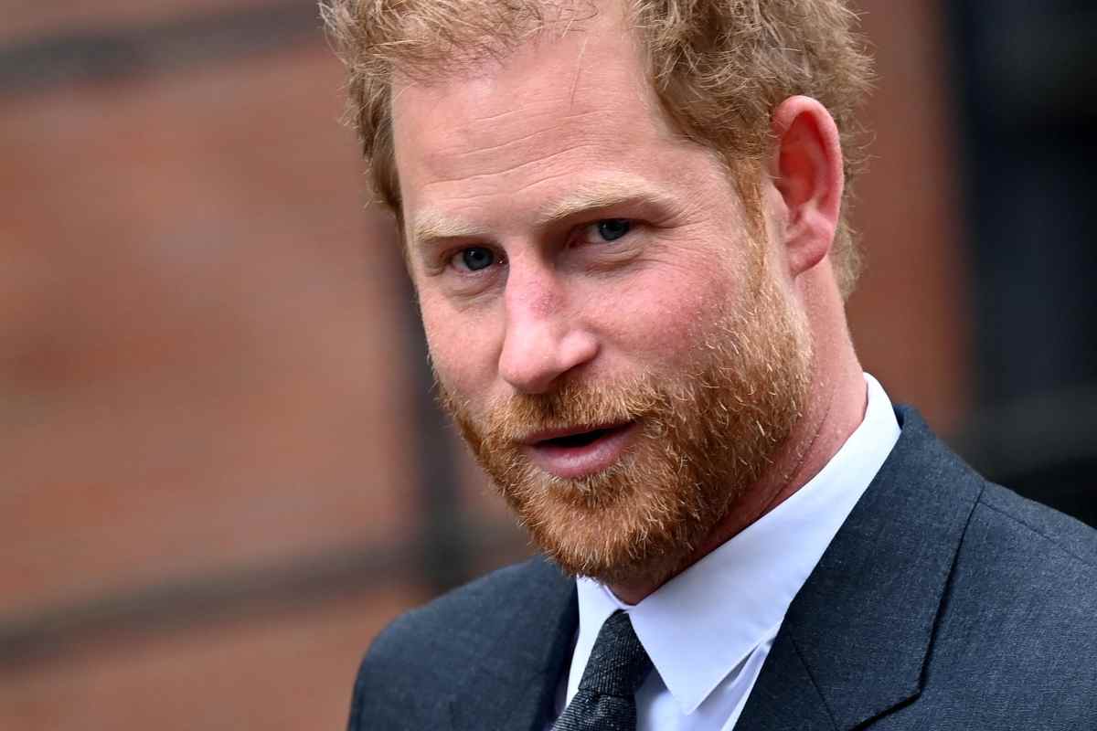 Principe Harry e Meghan matrimonio