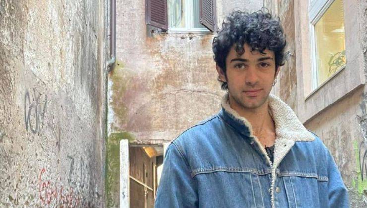 cosa ha studiato massimiliano caiazzo