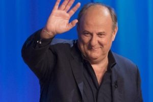 Gerry Scotti E La Battaglia Contro Il Tumore L Estremo Gesto Il Democratico Giornale Di Libera Informazione