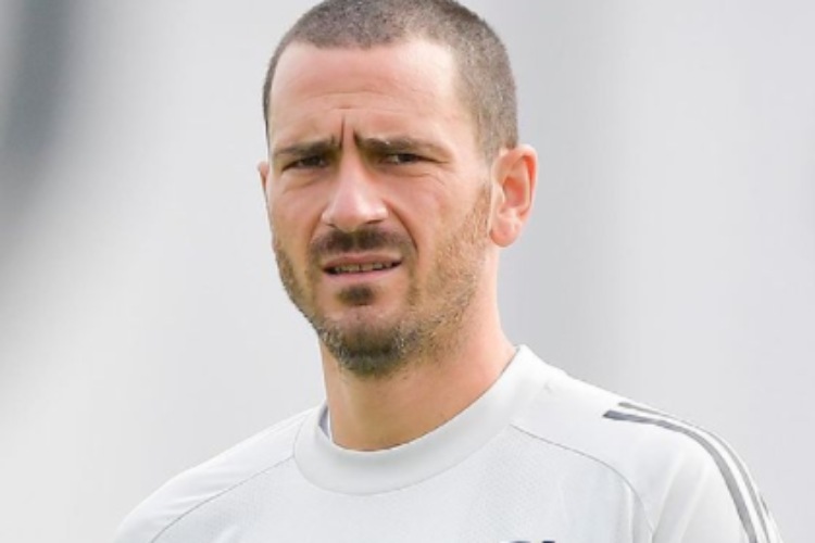 Leonardo Bonucci, la malattia del figlio: "in pericolo di ...