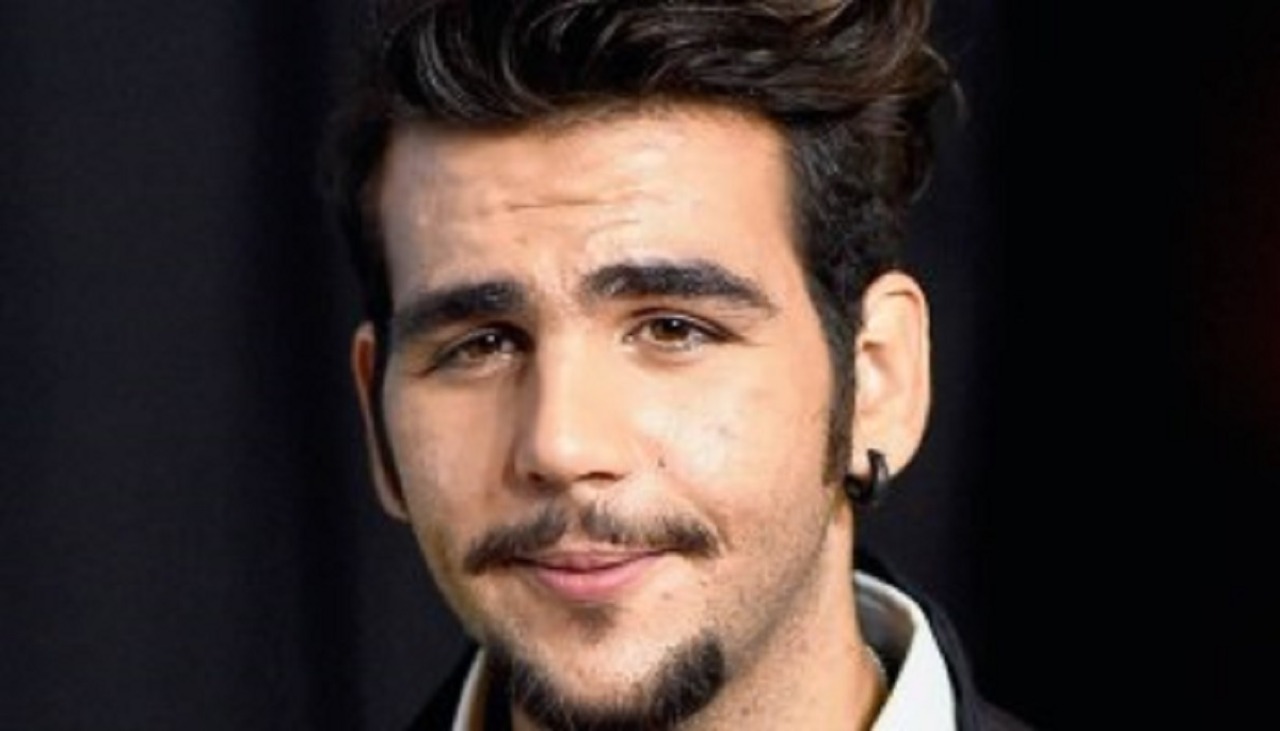 Ignazio Boschetto fidanzata