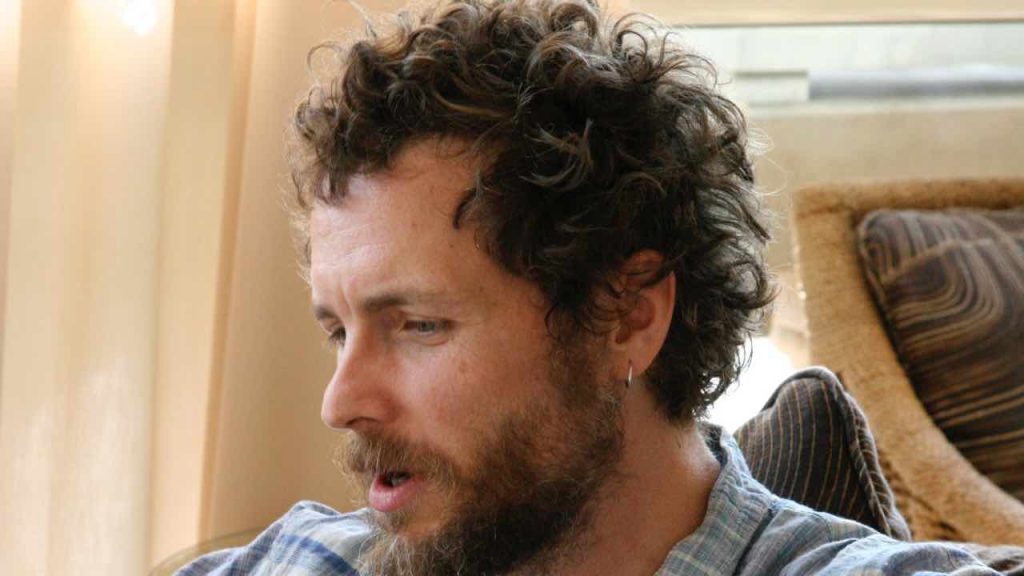 Avete mai visto casa di Jovanotti? Il posto dove vive è da favola