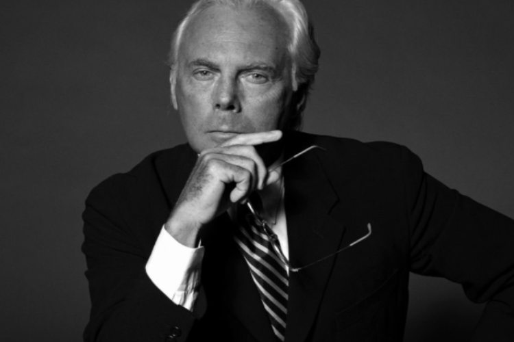 giorgio armani compagno sergio galeotti