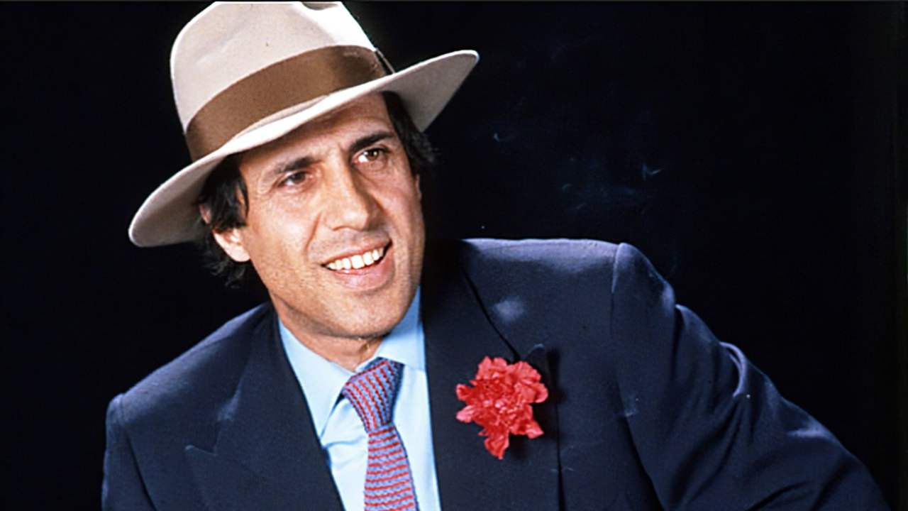 Adriano Celentano, he betrayed her: here is the very famous lover – the Democrat