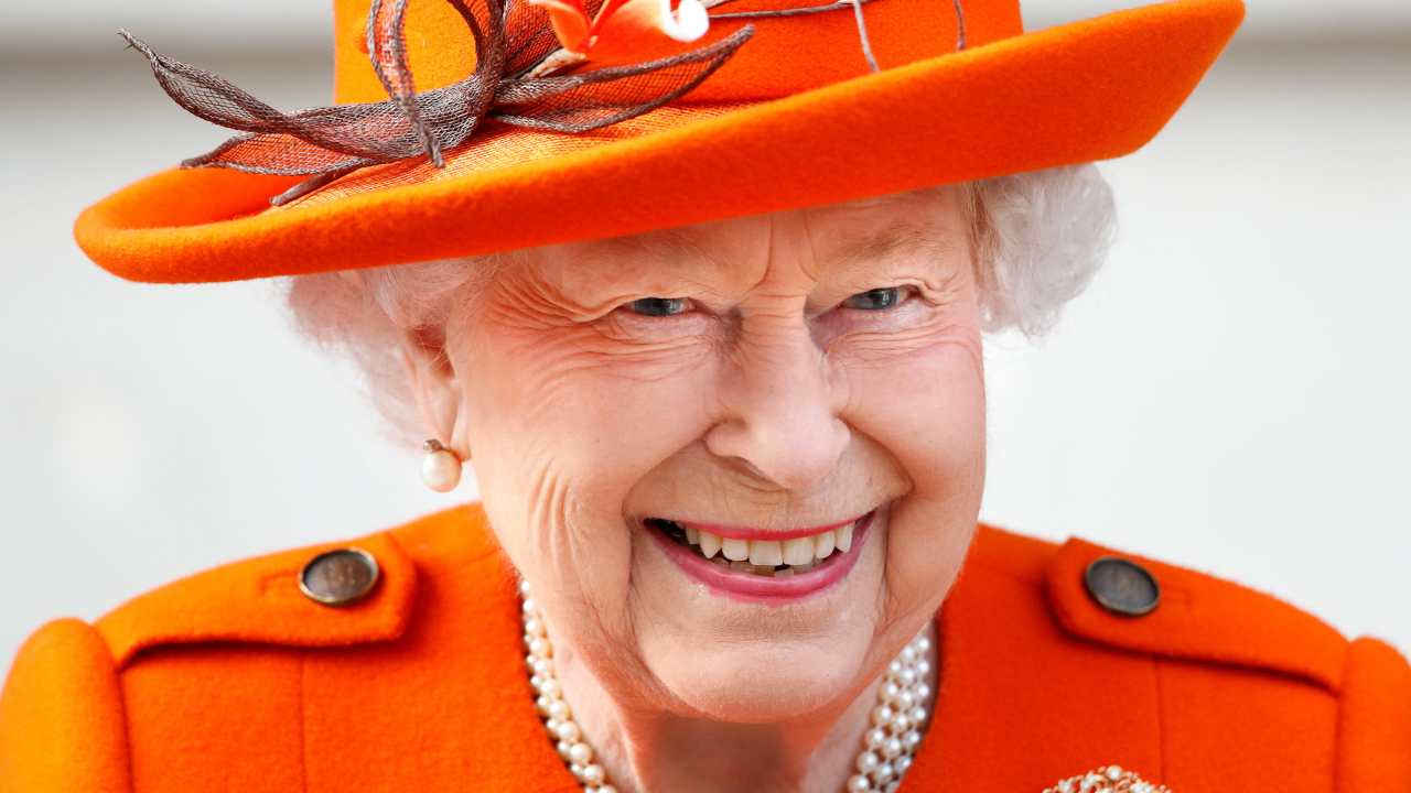 Queen Elizabeth, the sad message for death: moving tribute – the Democrat