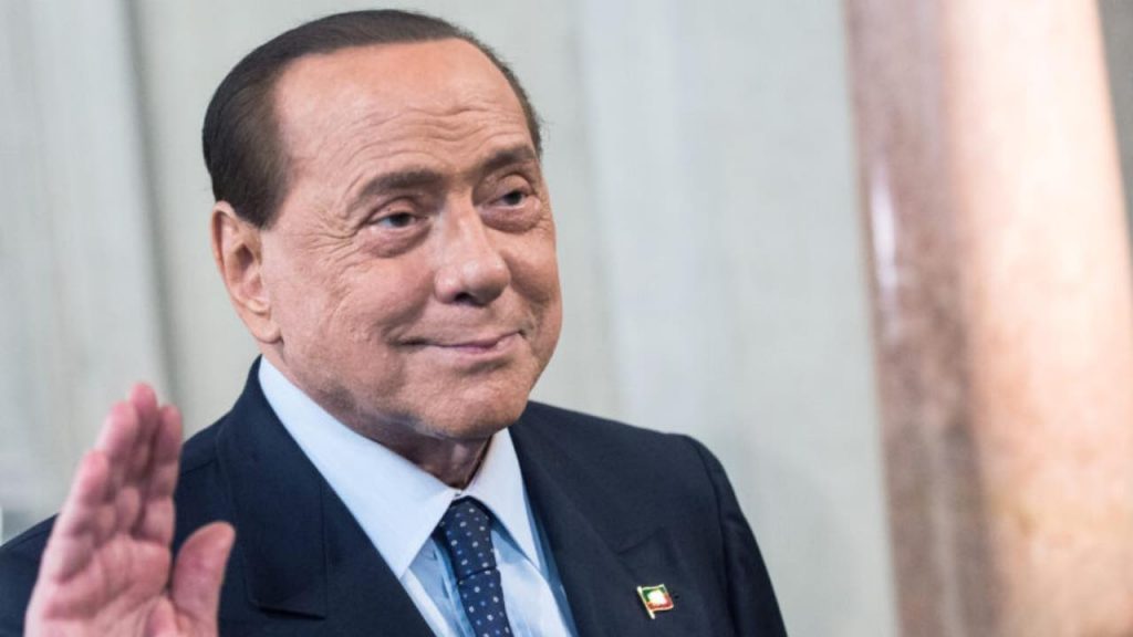 Silvio Berlusconi, la prima moglie nonchè mamma di Piersilvio oggi è irriconoscibile: ecco com’è diventata