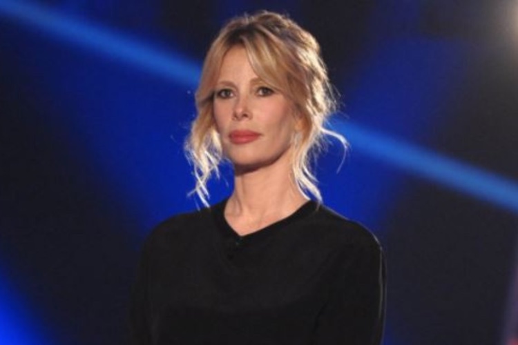 Alessia Marcuzzi rivelazione preferenze sessuali