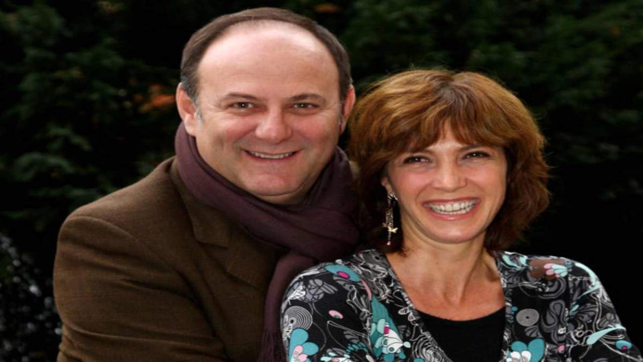 Maria Amelia Monti, initially spouse of Gerry Scotti: here is what transpired to – the Democrat