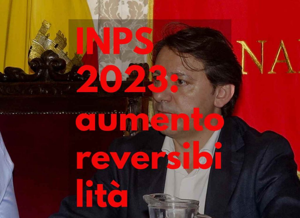 Pensione di reversibilità: nel 2023 cambia la normativa e arrivano aumenti forti, nuova domanda