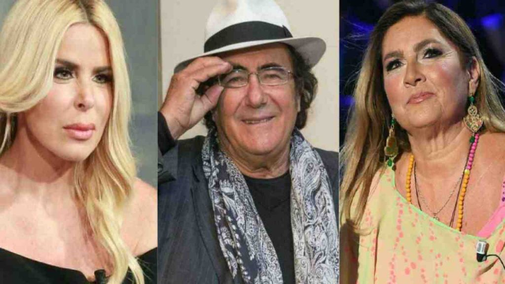 Albano e Romina, a distanza di anni finalmente la verità: la Lecciso mette la parola fine