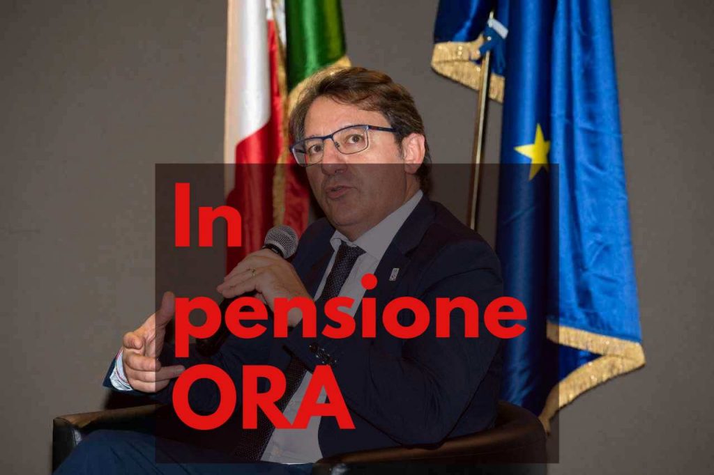 Rivoluzione INPS: pensioni anticipate ma solo entro fine 2022, requisiti e domanda ufficiale