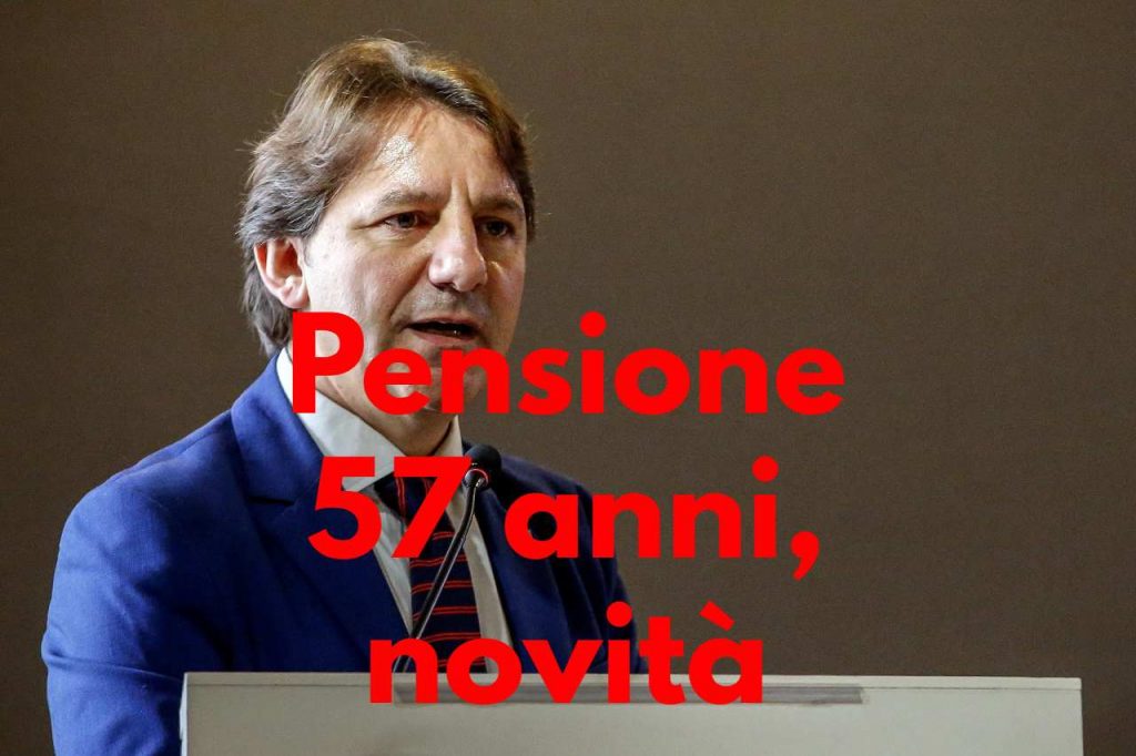 La pensione a 57 anni ora è a portata di mano: regalo serenità ai lavoratori, normativa e domanda, le vie