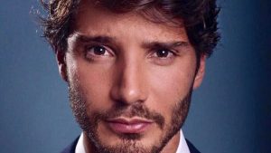 Stefano De Martino Belen confessione