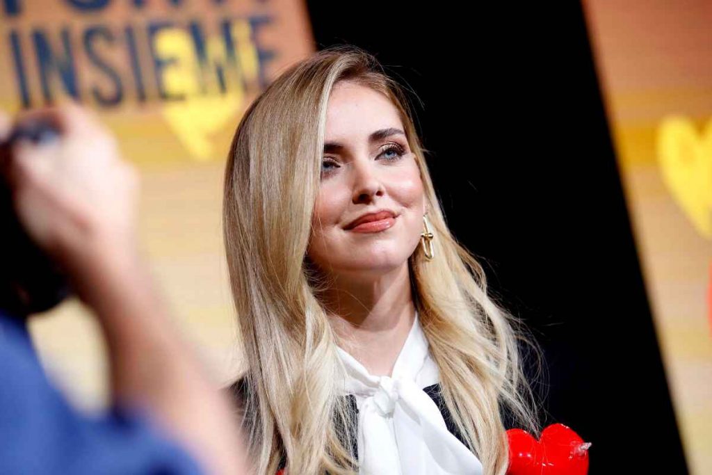 Chiara Ferragni, le polemiche non si fermano mai: i regali costosi indignano i social