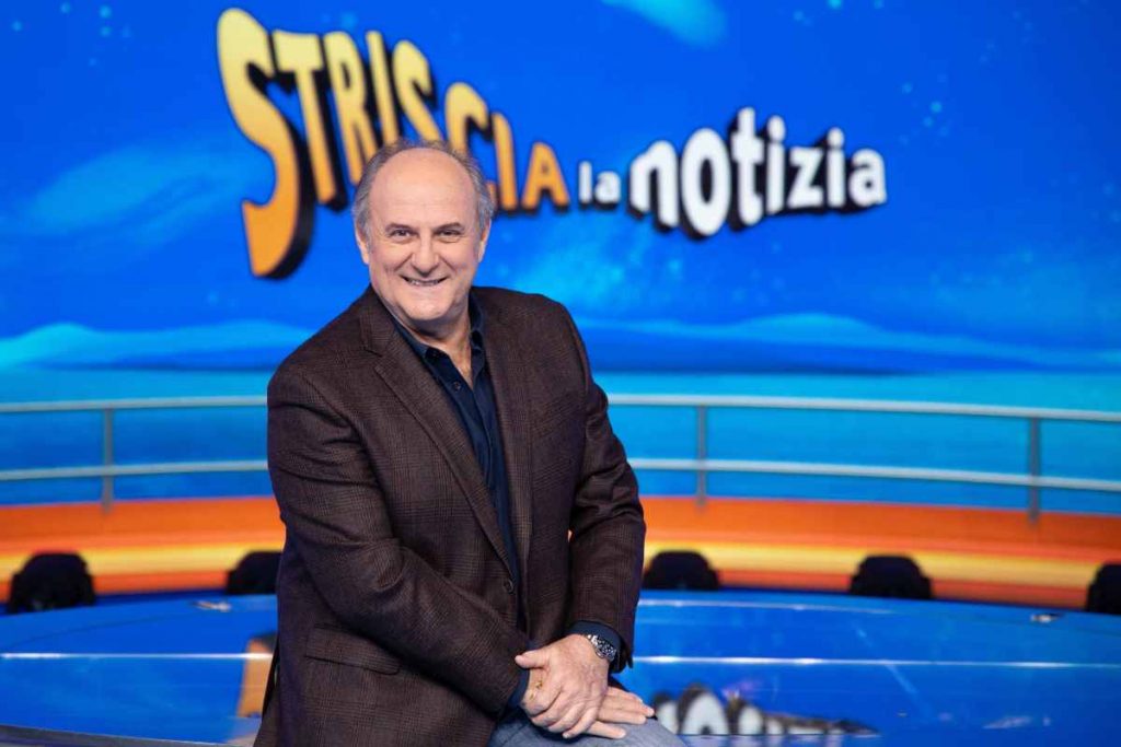 Gerry Scotti, il lieto annuncio riempie di gioia i suoi fan: finalmente la notizia più attesa