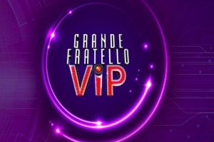 Logo Grande fratello vip foto rete ildemocratico.com 20221222