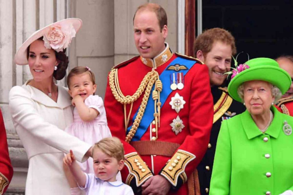 Royal Family, la spaccatura tra i due Principi è totale: stavolta è finita davvero