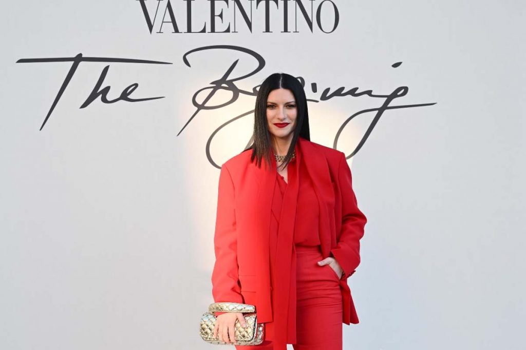 Laura Pausini, la confessione è da brividi: “Siamo legati”