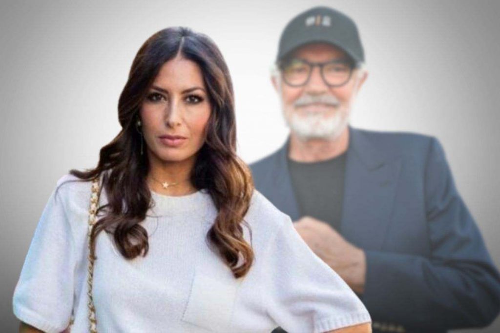 Elisabetta Gregoraci, il retroscena su Briatore che ha raggelato i fan: “Mi ha chiesto di…”