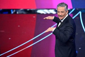 Fiorello retroscena Maria De Filippi e Sanremo