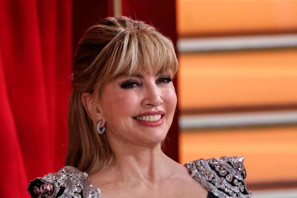 Milly Carlucci, altro che addio alla Rai: torna con un nuovo programma, svelata la data