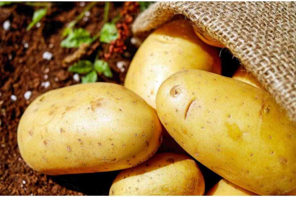 Non hai mai mangiato le patate così: altro che al forno o fritte, la ricetta ‘filante’ fa venire l’acquolina in bocca