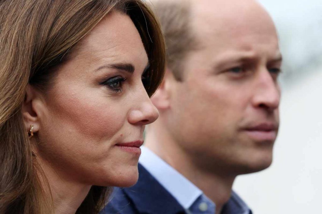 Kate Middleton, la decisione di William insospettisce i sudditi: giorni di apprensione per la principessa