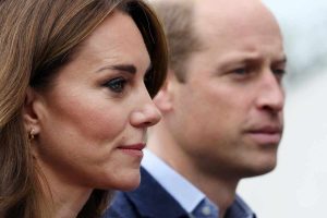 decisione william preoccupazione salute kate