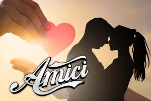 Amici 23, una nuova coppia nella scuola