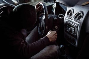 auto più rubate in italia lista aggiornata