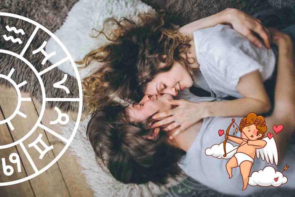 Oroscopo, cambia tutto per questi segni zodiacali: Cupido è in agguato