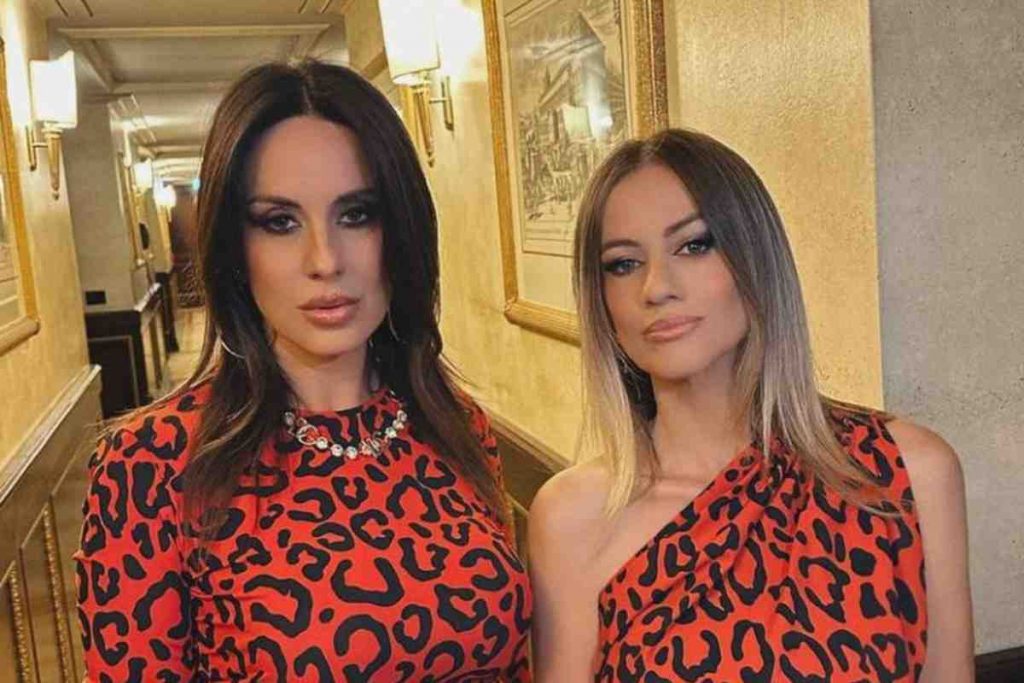 Paola e Chiara, dopo anni la rivelazione ai fan: per le sorelle fu un periodo tremendo