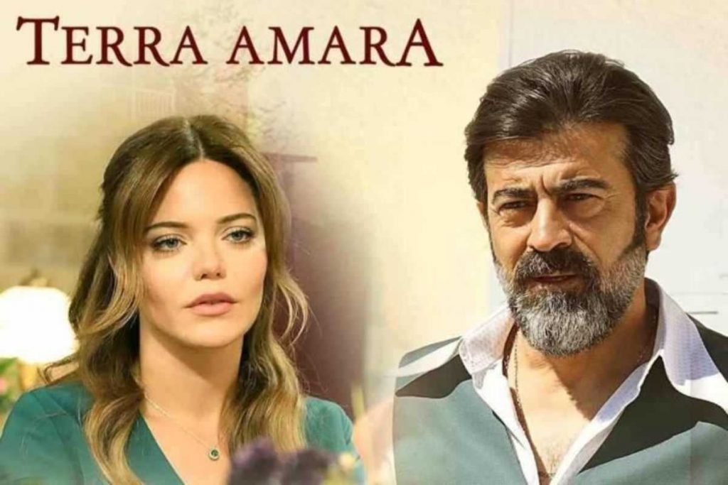 Terra Amara, anticipazioni a fine febbraio: puntate drammatiche, muoiono 3 protagonisti