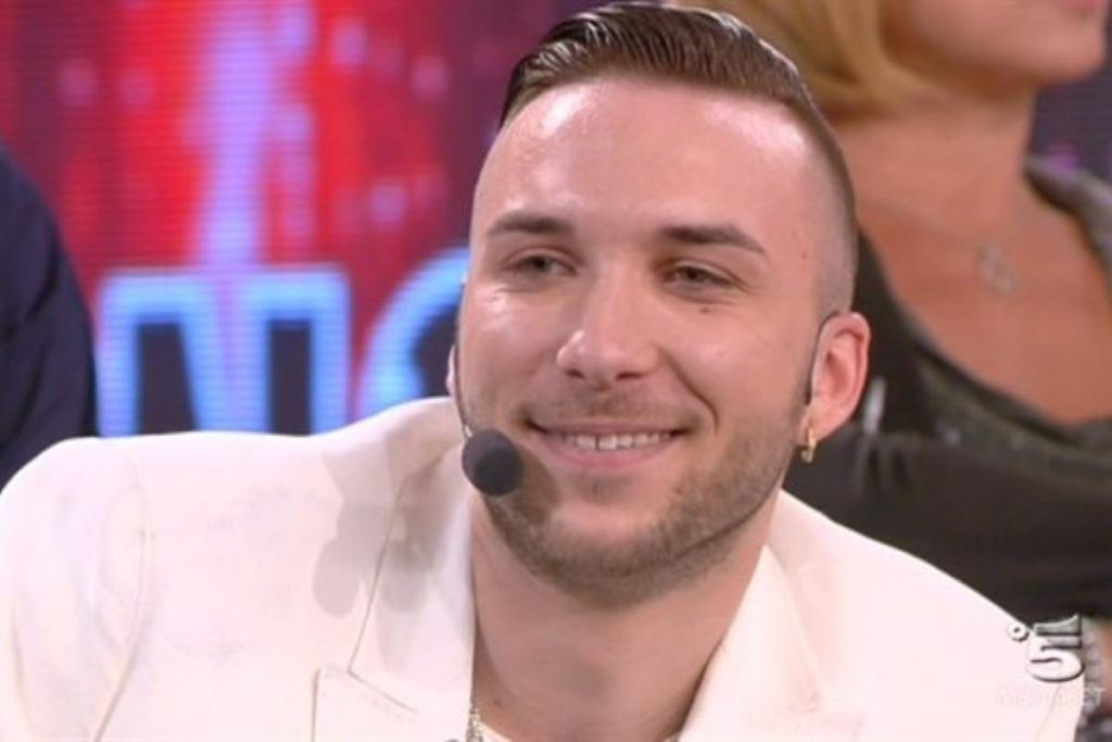 Briga chi è la famosissima moglie dell’ex star di Amici: lei protagonista de Il Paradiso delle Signore