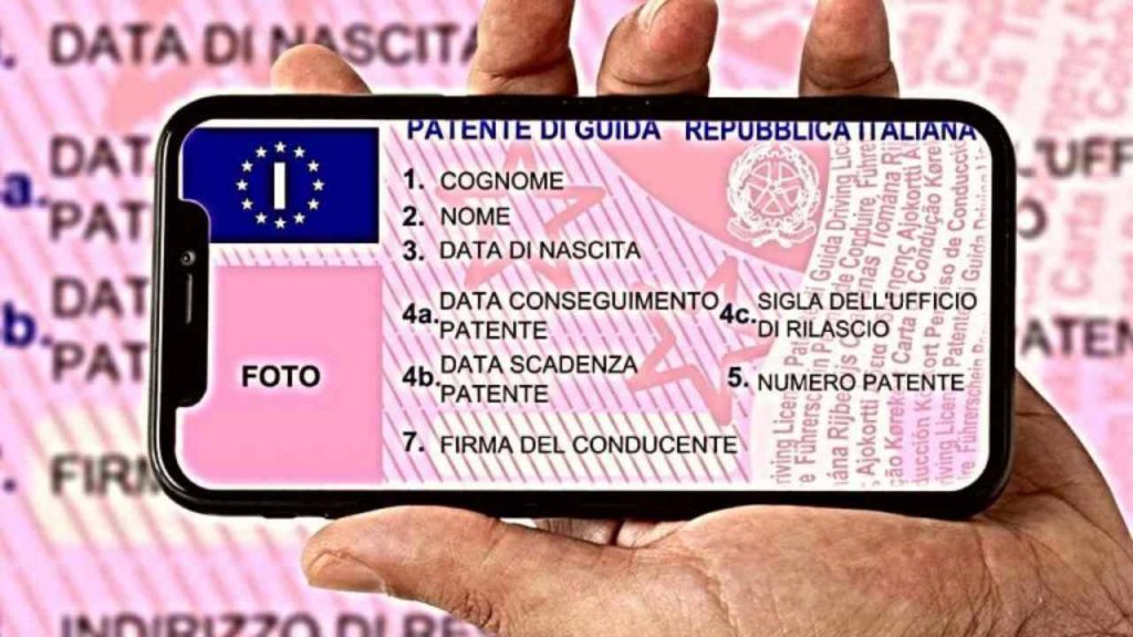 Patente B, scatta il limite dei 75 per tutti gli automobilisti: da Gennaio è ufficiale | Addio patente