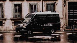 Carabinieri