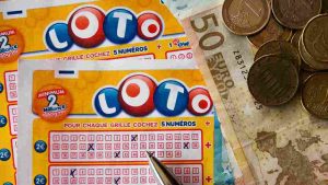 Cartella del Lotto