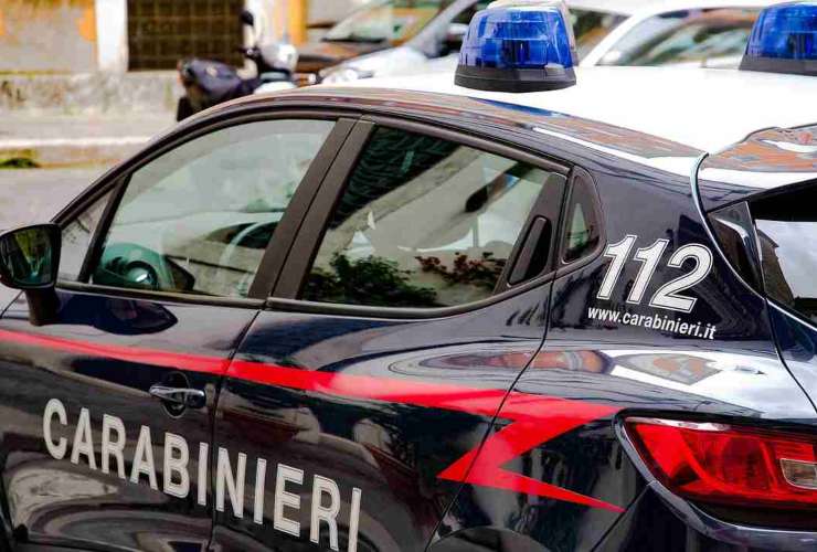 Carabinieri