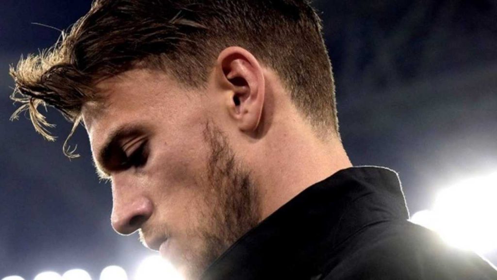 Juventus, Daniele Rugani condannato a sei mesi di carcere: beccato alla guida in stato di ebbrezza