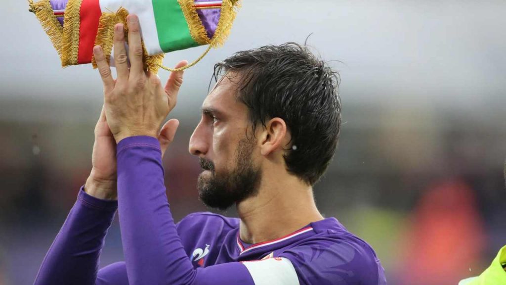 Morte di Davide Astori: medici accusati di aver falsificato un certificato | Chiesti 3 anni e mezzo