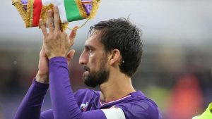 Davide Astori