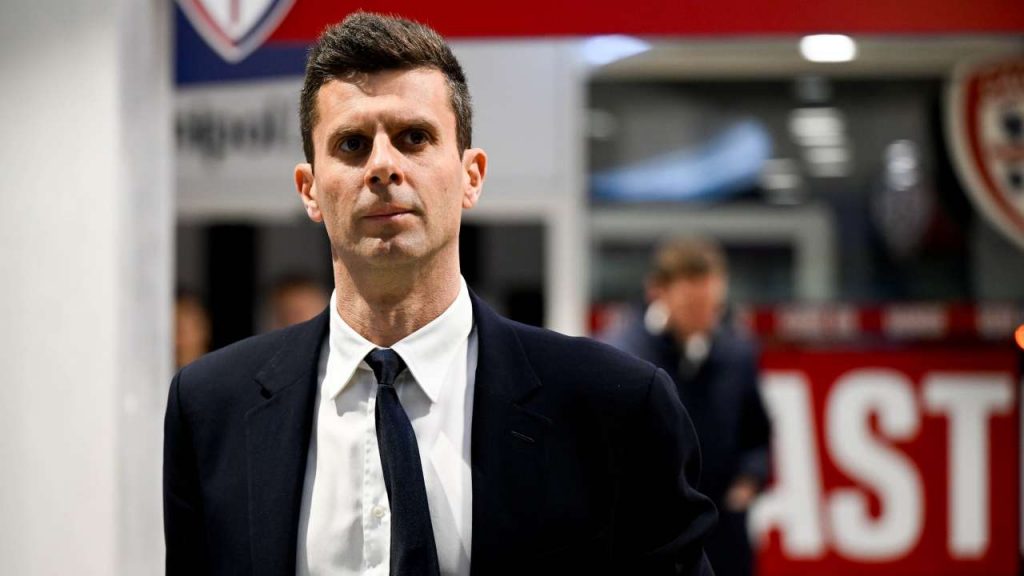 Thiago Motta senza freni, la confessione colma di rabbia: “Provo vergogna”. Caos Juventus