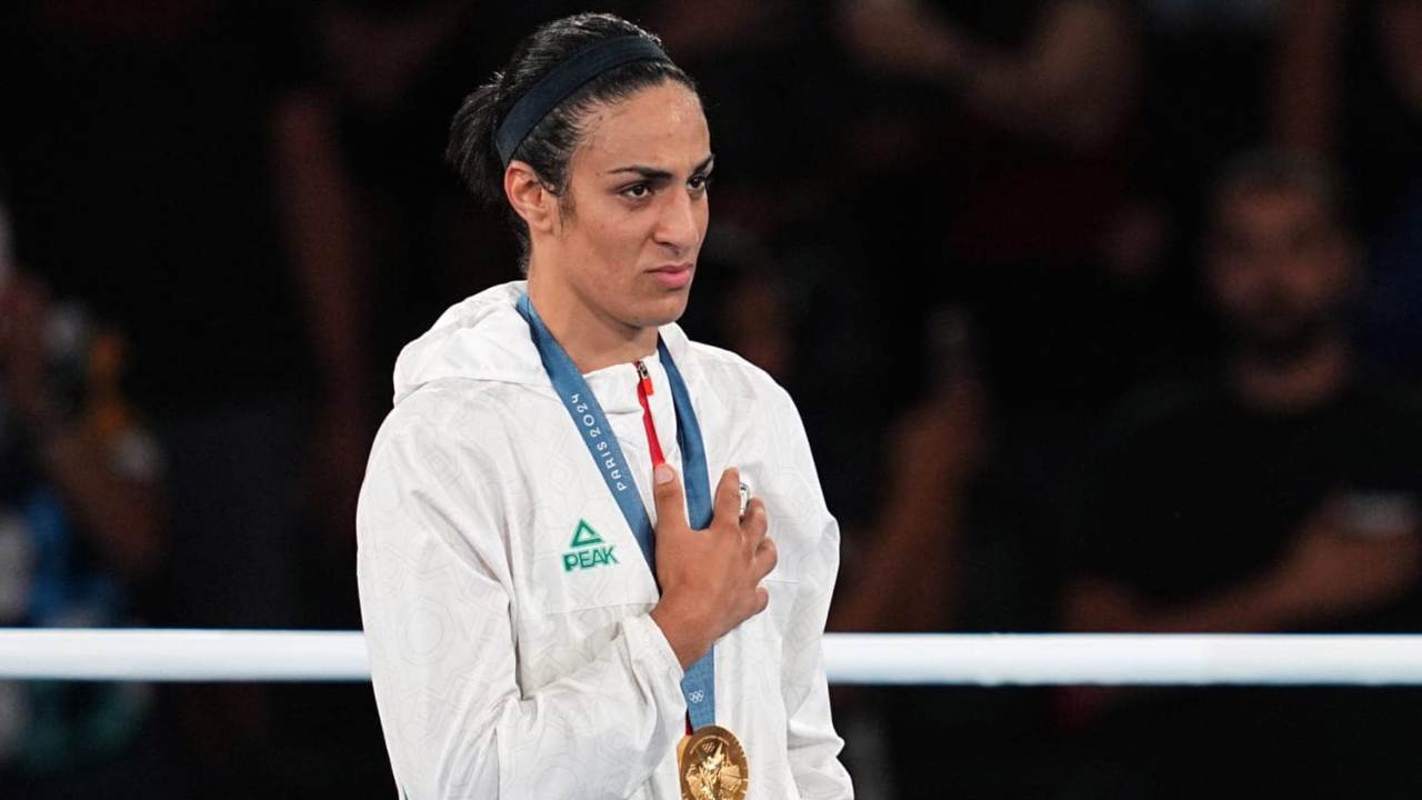 Imane Khelif esclusa dai Campionati Mondiali di boxe 2025: cos’è successo