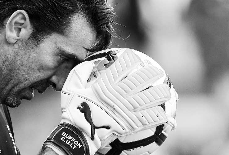 Gianluigi Buffon