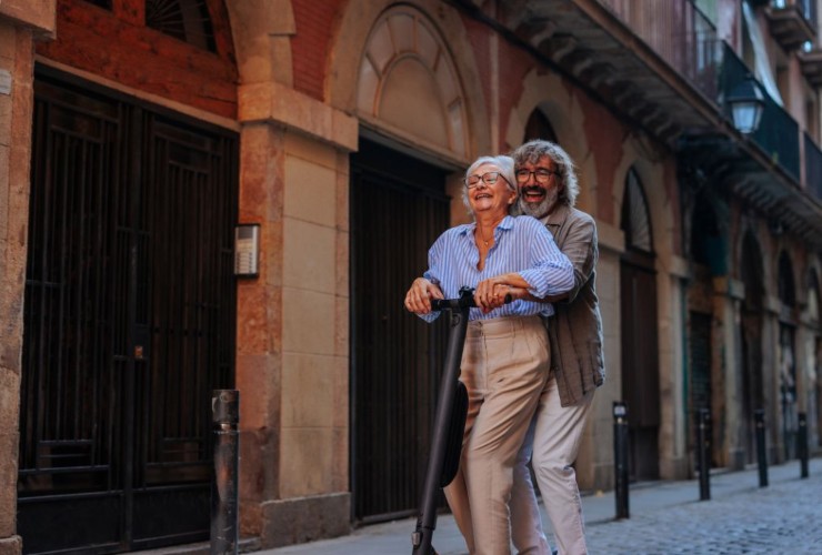 Ridurre gli anni di contributi per la pensione